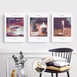 Bộ 3 tranh treo tường canvas hiện đại cvc03067