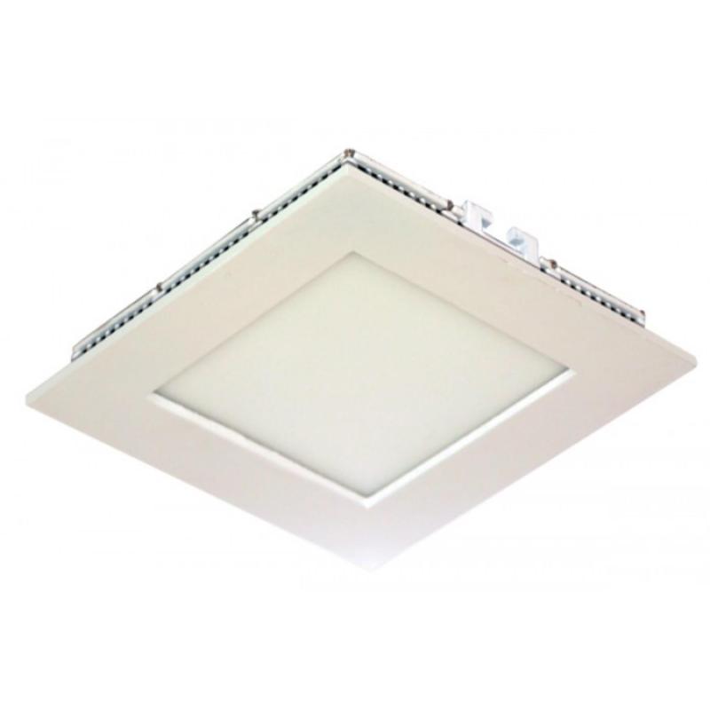 Bảng giá Mua Bộ 3Đ èn Led âm trần siêu mỏng 6w