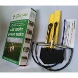 [HCM]Bộ 4 bẫy chuột không cần mồi hiệu quả