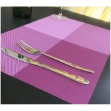 Bộ 4 tấm lót trang tri bàn ăn Bright Color