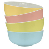 Bộ 4 tô canh sứ Pastel Dong Hwa