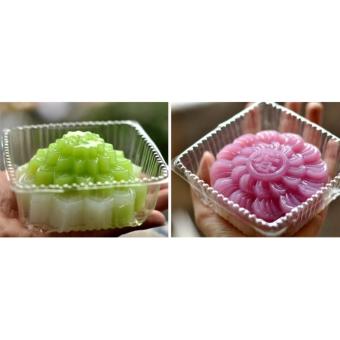 Bộ 5 Khuôn Nhựa Rau Cau Trung Thu April 2018 - 5 Bộ 5 khuôn nhựa rau cau trung thu - 5