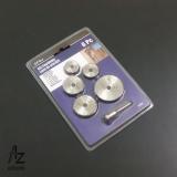 Bộ 5 lưỡi cưa mini hợp kim cao cấp