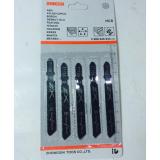 Bộ 5 lưỡi cưa sắt t118a