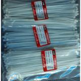 Bộ 500 Dây Rút Nhựa Dài 20Cm)