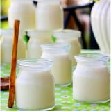 Bộ 6 hũ làm sữa chua bằng thủy tinh