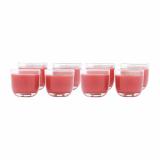 Bộ 8 ly nến thơm lộc xuân d5h6 miss candle ftramart mic0605