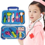 Bộ bé tập làm bác sỹ