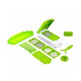 Bộ cắt gọt rau củ quả Nicer Dicer Plus