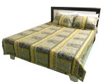 Bộ chăn ra gối bọc ngọc hân vcc32 160 x 200cm