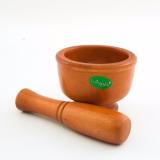 Bộ chày cối đường kính C13 Lâm Nguyên