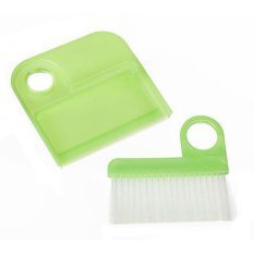 Bộ chổi xẻng dọn vệ sinh km-1118