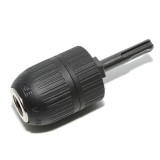 Bộ chuyển đổi đầu cặp mũi khoan tự động 2- 13mm cho khoan bê tông chuyên dụng chuôi sds