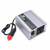 Bộ chuyển đổi nguồn điện từ 12v ra 220v công suất 200w