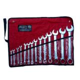 Bộ cờ lê kích cỡ từ 8-32 yeti chuẩn usa 14 chi tiết đa năng - siêu thị trực tuyến