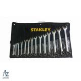 Bộ cờ lê trong stanley 14 chi tiết 8-24