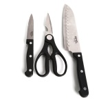 Bộ dao Rotel 3 món