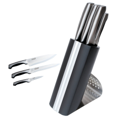 Bộ dao tay inox flamenco fskbs 03