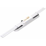 Bộ đèn led doublewing điện quang đq leddw02 36765