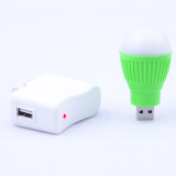 Bộ đèn led usb