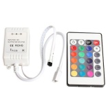 Bộ điều khiển đèn Led dây RGB 5m