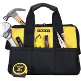 Bộ đồ nghề gia đình 25 chi tiết stanley 92-006