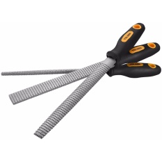 Bộ dũa gỗ 3 cây tolsen 32037- 200mm,8''