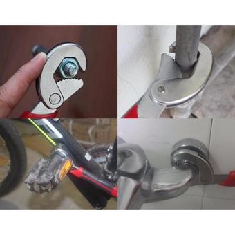 Bộ Dụng Cụ đa Năng Sử Dụng 2 Cờ Lê Văn Hầu Hết Các ốc April 2018 - 2 bộ dụng cụ đa năng sử dụng 2 cờ lê văn hầu hết các ốc - 2