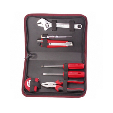 Bộ dụng cụ gia đình 7 chi tiết Endura E1121
