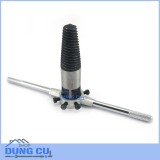 Bộ dụng cụ lấy đầu ống nước gãy Φ16 Φ21