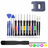 Bộ dụng cụ sửa chữa điện thoại 17 chi tiết