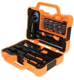 Bộ dụng cụ tua vít 45 món jackly jm- 8139