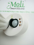 Bộ đuôi đèn cảm ứng ml-d23k