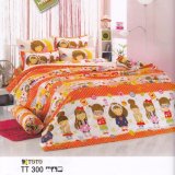 Bộ ga bọc toto thailand tt300