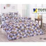 Bộ ga bọc toto thailand tt468