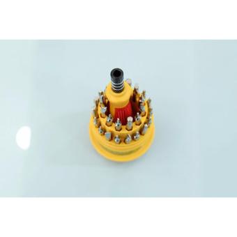 Bộ Hộp Tua Vít đa Năng 32 Món Tiện Dụng May 2018 - 4 Bộ hộp tua vít đa năng 32 món tiện dụng - 4