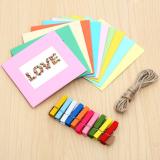 [HCM]Bộ khung ảnh treo tường Hàn Quốc (10 khung hình)