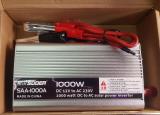 Bộ kích điện 12v lên 220v 1000w
