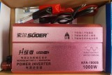 Bộ kích điện 24v lên 220v 1000w