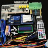 Bộ kit tự học arduino điều khiển cơ bản