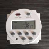 Bộ lập trình hẹn giờ cn101a điện áp 220v