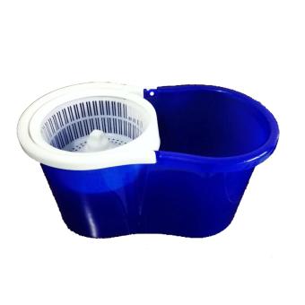 Bộ Lau Nhà Màu Xanh Dương Trong Suốt VNM-12 - Tiện Dụng June 2018 - 2 Bộ Lau Nhà Màu Xanh Dương Trong Suốt VNM-12 - Tiện Dụng - 2