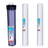 Bộ lọc nước 1 cấp lọc 20 inch Smy