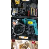 Bộ máy khoan đa năng mod - 66133 - 2000w hàng trung ương