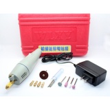 Bộ máy khoan mài cắt cầm tay mini (Hiếu Nghĩa Shop)