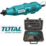 Bộ máy mài khuôn mini 130w total tg501032