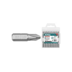 Bộ mũi vít bake total tac16ph223