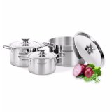 Bộ nồi Sunhouse SH114 Chất Lượng Cao