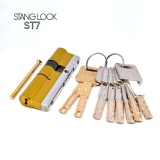 Ruột khóa chống trộm STANGLOCK  + 8 chìa dự phòng