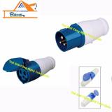 Bộ ổ phíc cắm điện 3 chấu công nghiệp ( 1 đầu đực 1 đầu cái)